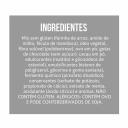 Brownie Belive Chocolate com Menta Sem Açúcar, Glúten e Lactose com 40g