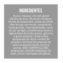 Brownie Belive Sabor Caramelo e Castanha-do-Brasil com 40g