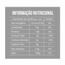 Muffin Belive Coco com Gotas Chocolate Zero Açúcar, Glúten e Lactose com 40g