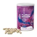 Fosfiber Funcionamento do Intestino 600mg 240 Cápsulas