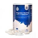 Ocean Drop Magnésio Marinho 400mg com 120 Cápsulas