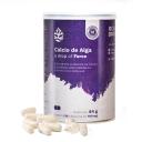 Ocean Drop Cálcio de alga 700mg com 120 Cápsulas