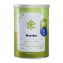 Ocean Drop Matchá Formato em Pó 125g
