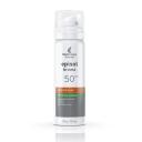 Protetor Solar Facial Episol Spray Bruma FPS 50 75ml