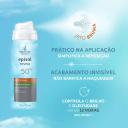 Protetor Solar Facial Episol Spray Bruma FPS 50 75ml