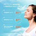 Protetor Solar Facial Episol Spray Bruma FPS 50 75ml