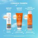 Protetor Solar Facial Episol Spray Bruma FPS 50 75ml