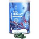 Ocean Drop E Ai Beleza? Pele Cabelo e Unha 600mg com 90 Cápsulas
