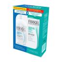 Kit Fisiogel Terapia de Hidratação Diária Loção Cremosa com 400ml + Sabonete Líquido com 150ml