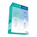 Kit Fisiogel Terapia de Hidratação Diária Loção Cremosa com 400ml + Sabonete Líquido com 150ml