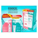 Kit Fisiogel Solução Micelar com 200ml + Sabonete Líquido Terapia de Hidratação Diária com 150ml