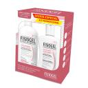Kit Fisiogel A.I. Ação Calmante Loção Cremosa com 400ml + 200ml