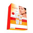 Kit Protetor Solar Sunmax Sensitive FPS50 com 60ml + Sensitive FPS30 com 160ml