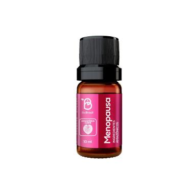 Óleos Essenciais BeBrasil Blend Menopausa 10ml