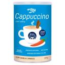 Cappuccino com Whey +Mu com Canela e Pimenta 200g