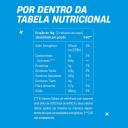 Cappuccino com Whey +Mu com Canela e Pimenta 200g