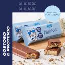 Barra de Proteína Mukebar Cookes'n Cream 60g