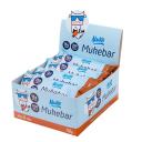 Barra de Proteína Mukebar Pão de Mel 60g