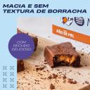 Barra de Proteína Mukebar Pão de Mel 60g