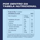 Barra de Proteína Mukebar Pão de Mel 60g