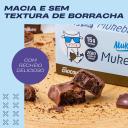 Barra de Proteína Mukebar Chocolate 12 Unidades