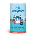 Termogênico Muke Termugênico Frutas Vermelhas 105g