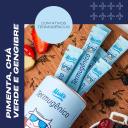 Termogênico Muke Termugênico Frutas Vermelhas 105g