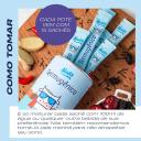 Termogênico Muke Termugênico Frutas Vermelhas 105g