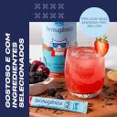 Termogênico Muke Termugênico Frutas Vermelhas 105g