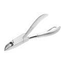 Alicate de Unha Enox Pouch com 1 Unidade