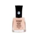 Esmalte Cremoso Risqué Diamond Gel Cosmo & The City com 9,5ml