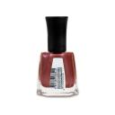 Esmalte Metálico Risqué Diamond Gel Meu Moscow Mule com 9,5ml
