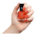 Esmalte Cremoso Risqué Diamond Gel Bloody Mary Vibes com 9,5ml