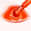 Esmalte Cremoso Risqué Diamond Gel Bloody Mary Vibes com 9,5ml