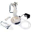 Inalador Nebulizador Infantil Caretech NB120 Urso 1 Unidade