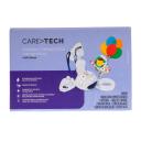 Inalador Nebulizador Infantil Caretech NB120 Urso 1 Unidade