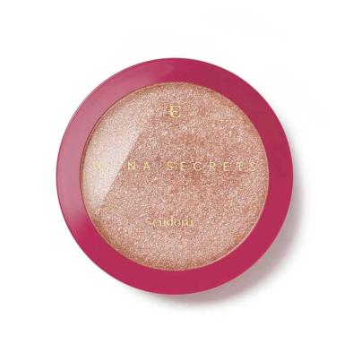 Iluminador Niina Secrets Power Rosé com 10g