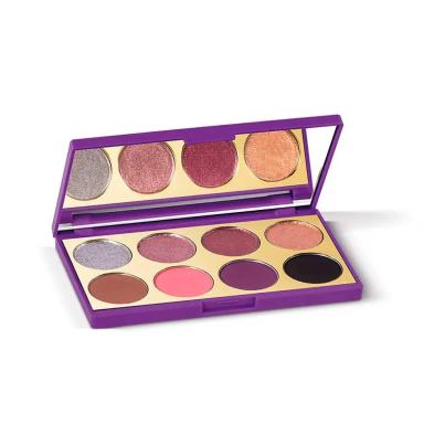 Paleta de Sombras Niina Secrets Purple com 5,6g