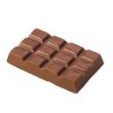 Chocolate ao Leite Nutrigood Zero Lactose 15g