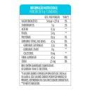 Bombom Nutrigood 60% Cacau Recheado com Mousse de Chocolate 11g