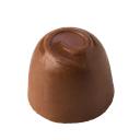 Bombom ao Leite Nutrigood Zero Lactose Recheado com Mousse de Chocolate 11g