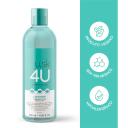 Limpador Facial U.SK 4U com 350ml