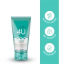Limpador Facial U.SK 4U com 100ml