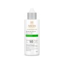 Protetor Solar Facial Adcos Aqua Fluid FPS 50 com 50ml