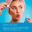 Sérum Hidratante Facial Concentrado Neutrogena Hydro Boost 30ml