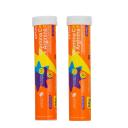 Vitamina C + Arginina Raia 32 Comprimidos Efervescentes
