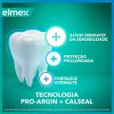 Pasta de Dente Elmex Sensitive Whitening com 110g