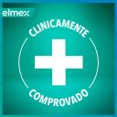 Pasta de Dente Elmex Sensitive Whitening com 110g