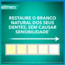 Pasta de Dente Elmex Sensitive Whitening com 110g