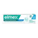 Pasta de Dente Elmex Sensitive Whitening com 110g